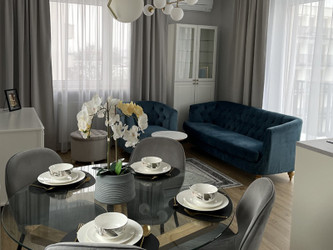 Mieszkanie mazowieckie
Warszawa
Włochy Do wynajęcia 4950 PLN 57 m2 