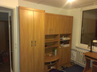 Mieszkanie mazowieckie
Warszawa
Mokotów Do wynajęcia 2300 PLN 32 m2 