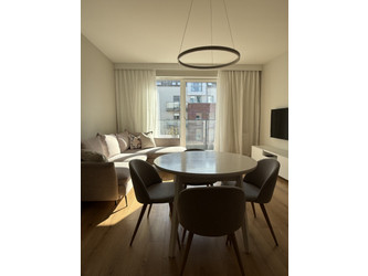 Mieszkanie pomorskie
Gdańsk Do wynajęcia 3600 PLN 45 m2 