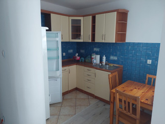 Mieszkanie mazowieckie
Warszawa
Ursynów Do wynajęcia 2300 PLN 32 m2 