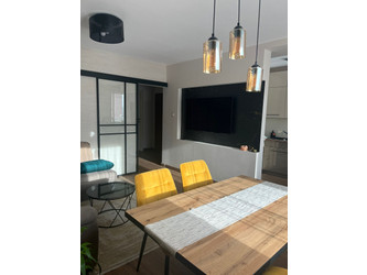 Mieszkanie podkarpackie
Rzeszów Do wynajęcia 2500 PLN 55,1 m2 