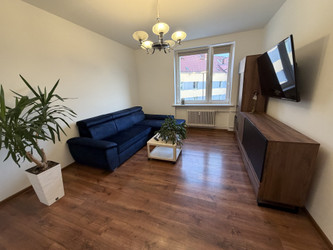 Mieszkanie zachodniopomorskie
Szczecin
Niebuszewo Do wynajęcia 2500 PLN 60 m2 