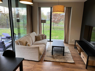 Mieszkanie małopolskie
Kraków Do wynajęcia 3500 PLN 38 m2 