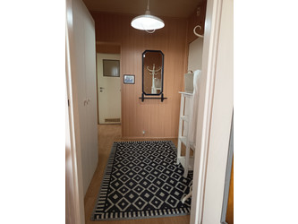 Mieszkanie łódzkie
Łódź
Bałuty
Bałuty-Centrum Do wynajęcia 1700 PLN 47 m2 