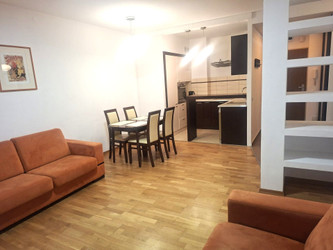 Mieszkanie mazowieckie
Warszawa
Bemowo Do wynajęcia 3300 PLN 49,3 m2 