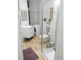 Mieszkanie śląskie
Częstochowa
Stare Miasto Do wynajęcia 1900 PLN 48 m2 