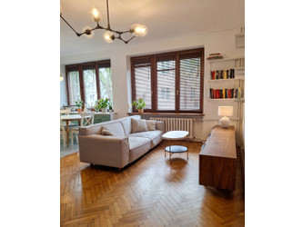 Mieszkanie mazowieckie
Warszawa
Praga-Południe Do wynajęcia 3900 PLN 54 m2 