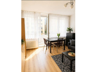 Mieszkanie mazowieckie
Warszawa Do wynajęcia 2800 PLN 48 m2 