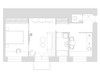 Mieszkanie mazowieckie
Warszawa
Śródmieście
Powiśle Do wynajęcia 3800 PLN 42 m2 
