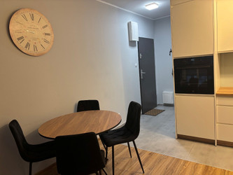 Mieszkanie łódzkie
Łódź
Śródmieście Do wynajęcia 2620 PLN 31 m2 