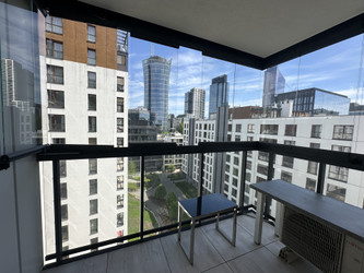 Mieszkanie mazowieckie
Warszawa
Wesoła
Wola Grzybowska Do wynajęcia 5000 PLN 44 m2 