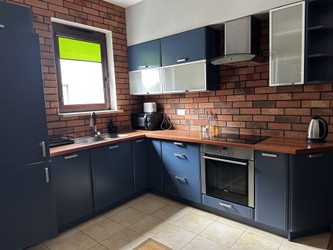 Mieszkanie mazowieckie
Warszawa
Wola Do wynajęcia 3800 PLN 44 m2 