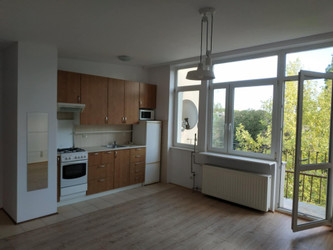 Mieszkanie mazowieckie
Warszawa
Ochota Do wynajęcia 2450 PLN 35 m2 