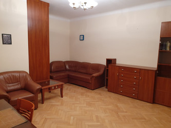 Mieszkanie mazowieckie
Warszawa
Bielany
Stare Bielany Do wynajęcia 2700 PLN 40 m2 