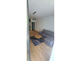 Mieszkanie mazowieckie
otwocki
Otwock Do wynajęcia 3000 PLN 49 m2 