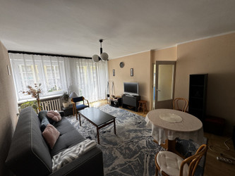 Mieszkanie łódzkie
pabianicki
Pabianice Do wynajęcia 950 PLN 46,7 m2 