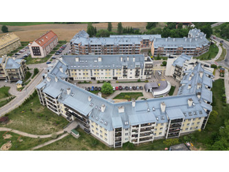 Mieszkanie warmińsko-mazurskie
olsztyński
Stawiguda
Jaroty Do wynajęcia 2400 PLN 48 m2 