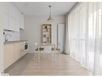Mieszkanie mazowieckie
Warszawa
Praga-Południe Do wynajęcia 2800 PLN 25 m2 