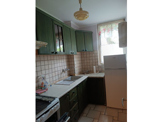 Mieszkanie lubelskie
Lublin
Kalinowszczyzna Do wynajęcia 1700 PLN 50 m2 