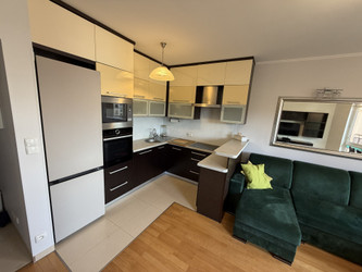 Mieszkanie mazowieckie
Warszawa
Targówek Do wynajęcia 2900 PLN 42 m2 
