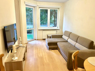 Mieszkanie mazowieckie
Warszawa Do wynajęcia 3400 PLN 65 m2 