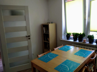 Mieszkanie pomorskie
Gdańsk Do wynajęcia 2700 PLN 50 m2 