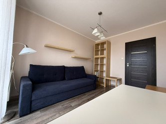 Mieszkanie wielkopolskie
Poznań
Stare Miasto Do wynajęcia 2200 PLN 51 m2 