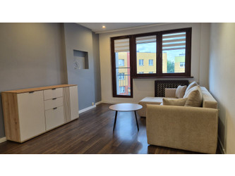 Mieszkanie śląskie
tarnogórski
Tarnowskie Góry
Stare Tarnowice Do wynajęcia 2300 PLN 52,4 m2 