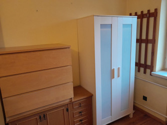 Pokój mazowieckie
Warszawa
Bemowo Do wynajęcia 1000 PLN 