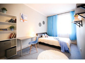 Pokój lubelskie
Lublin
Śródmieście Do wynajęcia 1280 PLN 