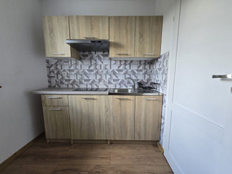 Pokój pomorskie
Gdańsk
Wzgórze Mickiewicza Do wynajęcia 1800 PLN 