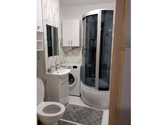 Pokój mazowieckie
Warszawa
Praga-Północ Do wynajęcia 1700 PLN 