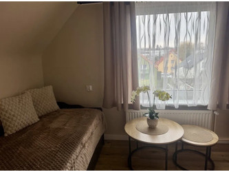 Pokój zachodniopomorskie
Szczecin
Świerczewo Do wynajęcia 989 PLN 