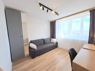 Pokój śląskie
Katowice
Szopienice-Burowiec Do wynajęcia 850 PLN 