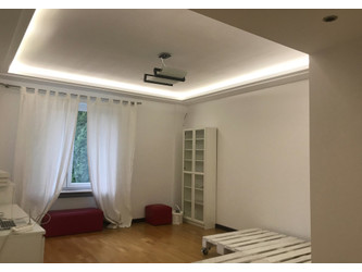 Pokój mazowieckie
Warszawa
Mokotów Do wynajęcia 1900 PLN 