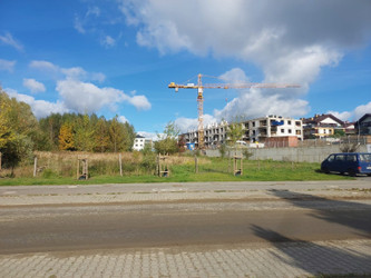 Działka zachodniopomorskie
Szczecin
Warszewo Na sprzedaż 10 363 750 PLN 8291 m2 