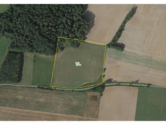 Działka warmińsko-mazurskie
mrągowski
Mrągowo
Grabowo Na sprzedaż 350 000 PLN 30 300 m2 