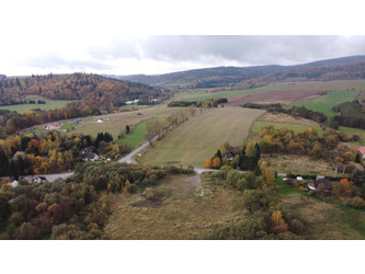 Działka dolnośląskie
kłodzki
Kłodzko Na sprzedaż 49 000 PLN 1147 m2 