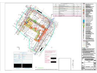 Działka mazowieckie
Warszawa
Praga-Południe Na sprzedaż 8 900 000 PLN 2150 m2 