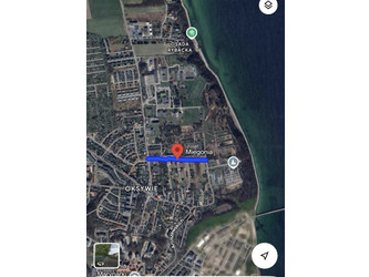 Działka pomorskie
Gdynia
Oksywie Na sprzedaż 740 000 PLN 745 m2 