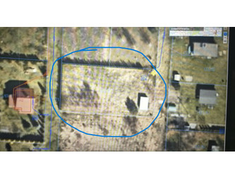 Działka kujawsko-pomorskie
włocławski
Chodecz
Kromszewice Na sprzedaż 89 000 PLN 812 m2 