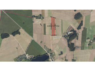 Działka pomorskie
człuchowski
Człuchów
Jęczniki Wielkie Wybudowanie Na sprzedaż 642 600 PLN 75 600 m2 