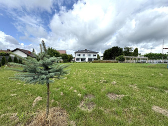 Działka mazowieckie
warszawski zachodni
Stare Babice
Stare Babice Na sprzedaż 1 100 000 PLN 1104 m2 