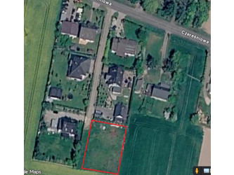 Działka wielkopolskie
szamotulski
Kaźmierz
Kaźmierz Na sprzedaż 202 000 PLN 1010 m2 