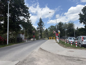 Działka mazowieckie
grodziski
Grodzisk Mazowiecki
Grodzisk Mazowiecki Na sprzedaż 1 329 000 PLN 1432 m2 
