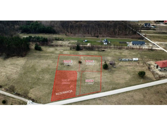 Działka świętokrzyskie
buski
Busko-Zdrój
Busko-Zdrój Na sprzedaż 174 900 PLN 1100 m2 