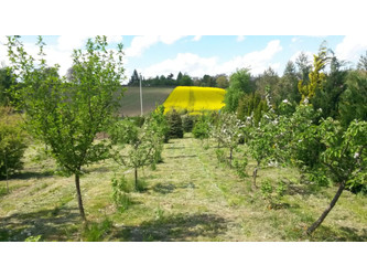 Działka podkarpackie
przemyski
Żurawica
Batycze Na sprzedaż 140 000 PLN 3150 m2 