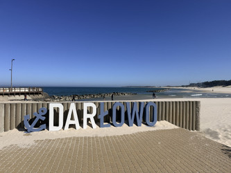 Działka zachodniopomorskie
sławieński
Darłowo
Darłowo Na sprzedaż 31 500 PLN 300 m2 
