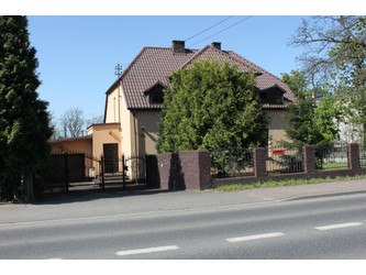 Dom śląskie
Sosnowiec
Niwka Na sprzedaż 1 550 000 PLN 520 m2 