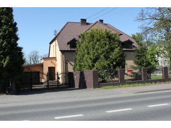Dom śląskie
Sosnowiec
Niwka Na sprzedaż 1 690 000 PLN 495 m2 
